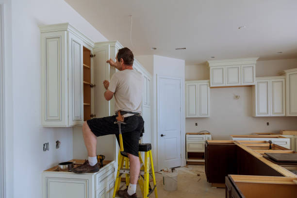 Kitchen Flooring specialists in Pennsburg, PA