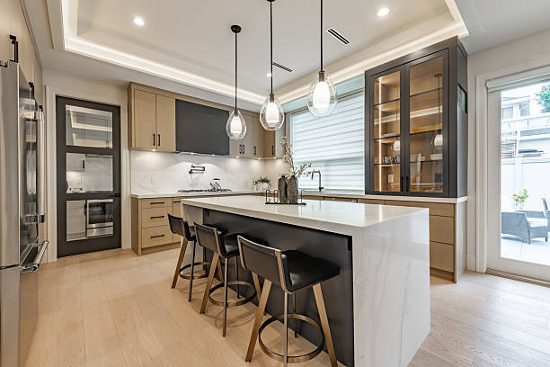 Kitchen flooring contractor Pennsburg